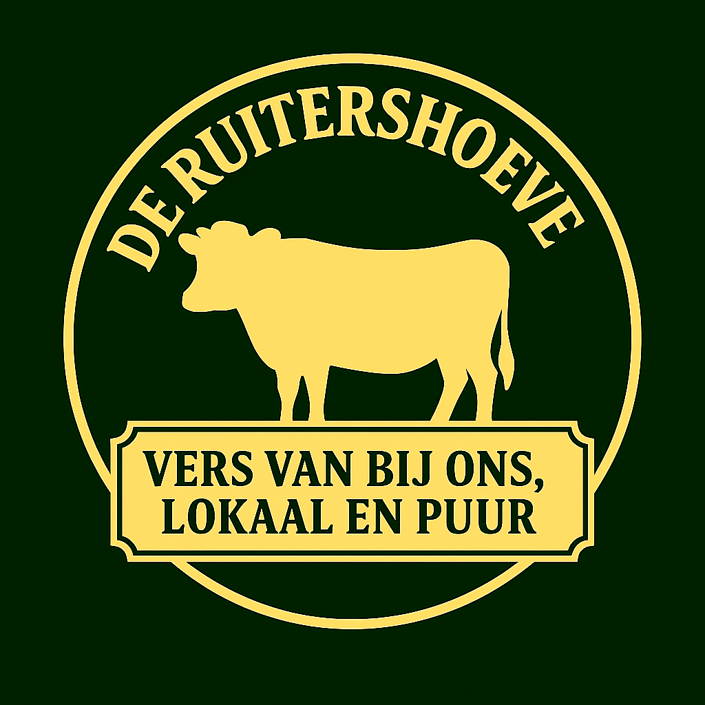 De Ruitershoeve Peer